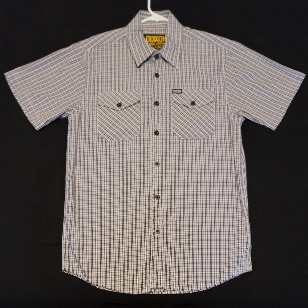 Dixxon flannel